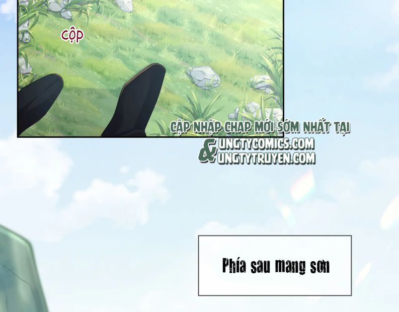 Nhiệm Vụ Thất Bại Thì Phải Yêu Đương Chap 53 - Next Chap 54