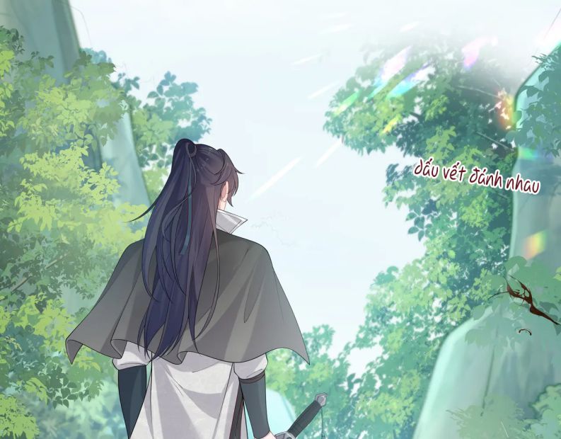 Nhiệm Vụ Thất Bại Thì Phải Yêu Đương Chap 53 - Next Chap 54