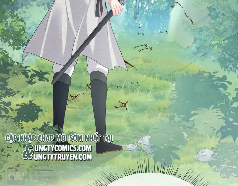 Nhiệm Vụ Thất Bại Thì Phải Yêu Đương Chap 53 - Next Chap 54