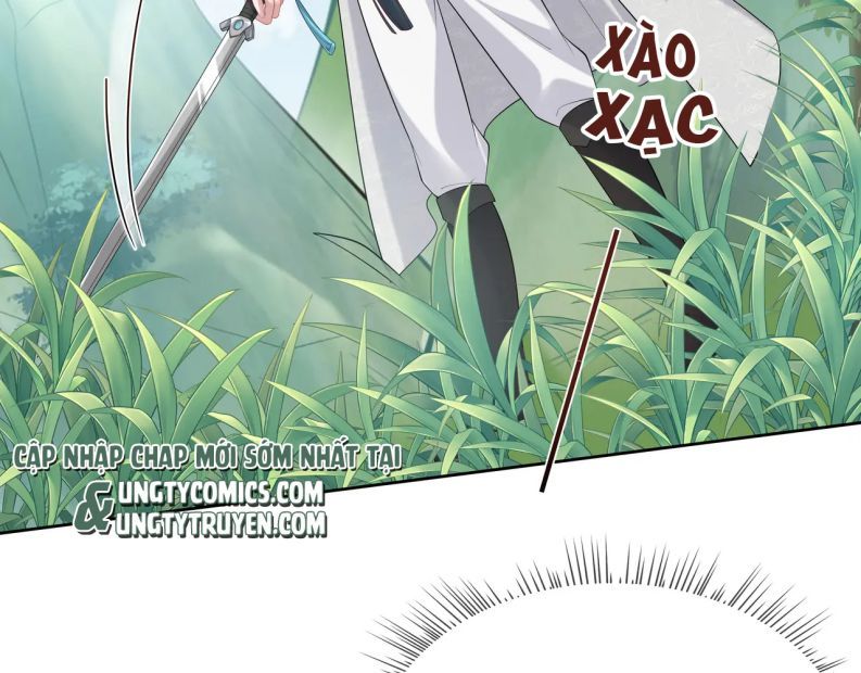 Nhiệm Vụ Thất Bại Thì Phải Yêu Đương Chap 53 - Next Chap 54