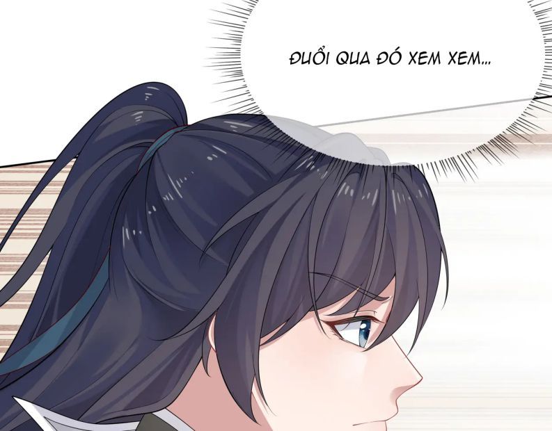 Nhiệm Vụ Thất Bại Thì Phải Yêu Đương Chap 53 - Next Chap 54