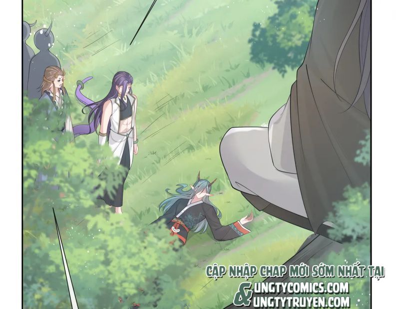 Nhiệm Vụ Thất Bại Thì Phải Yêu Đương Chap 53 - Next Chap 54