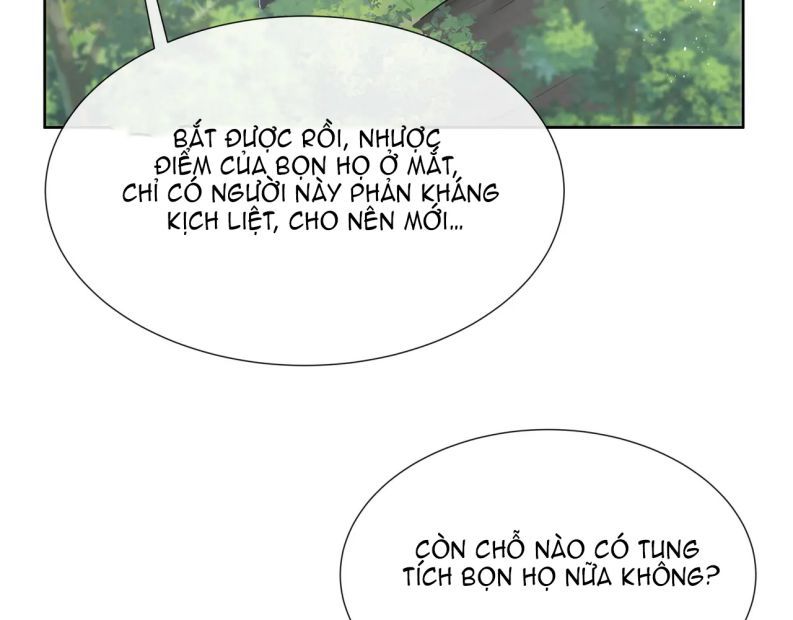Nhiệm Vụ Thất Bại Thì Phải Yêu Đương Chap 53 - Next Chap 54