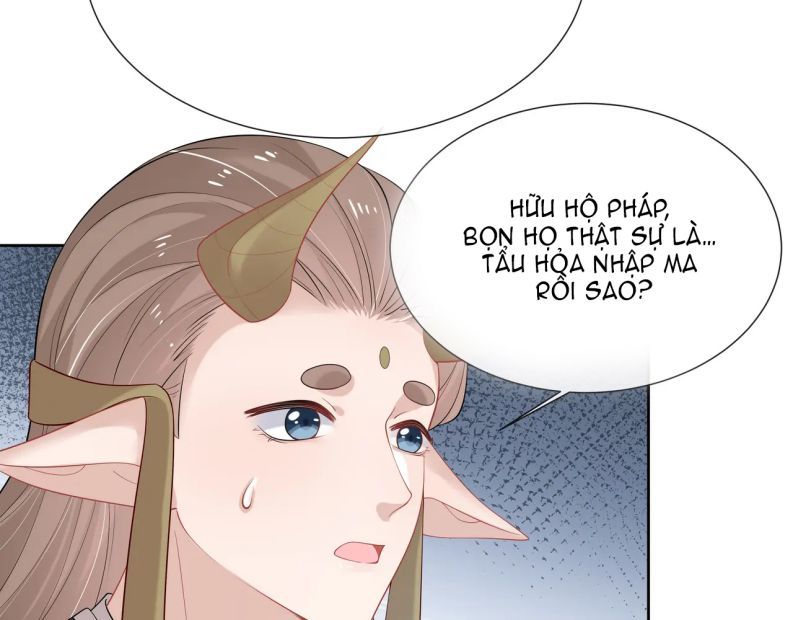 Nhiệm Vụ Thất Bại Thì Phải Yêu Đương Chap 53 - Next Chap 54