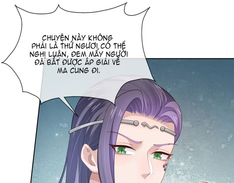 Nhiệm Vụ Thất Bại Thì Phải Yêu Đương Chap 53 - Next Chap 54