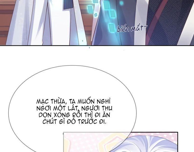Nhiệm Vụ Thất Bại Thì Phải Yêu Đương Chap 53 - Next Chap 54