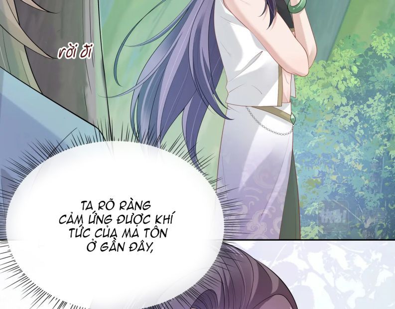 Nhiệm Vụ Thất Bại Thì Phải Yêu Đương Chap 53 - Next Chap 54