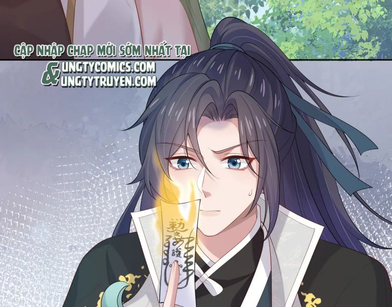 Nhiệm Vụ Thất Bại Thì Phải Yêu Đương Chap 53 - Next Chap 54