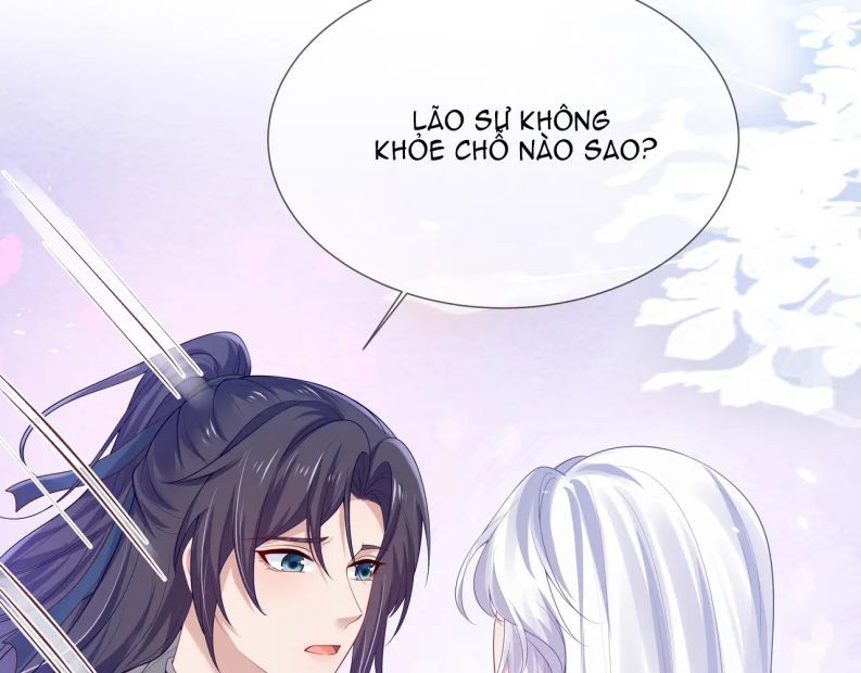 Nhiệm Vụ Thất Bại Thì Phải Yêu Đương Chap 53 - Next Chap 54
