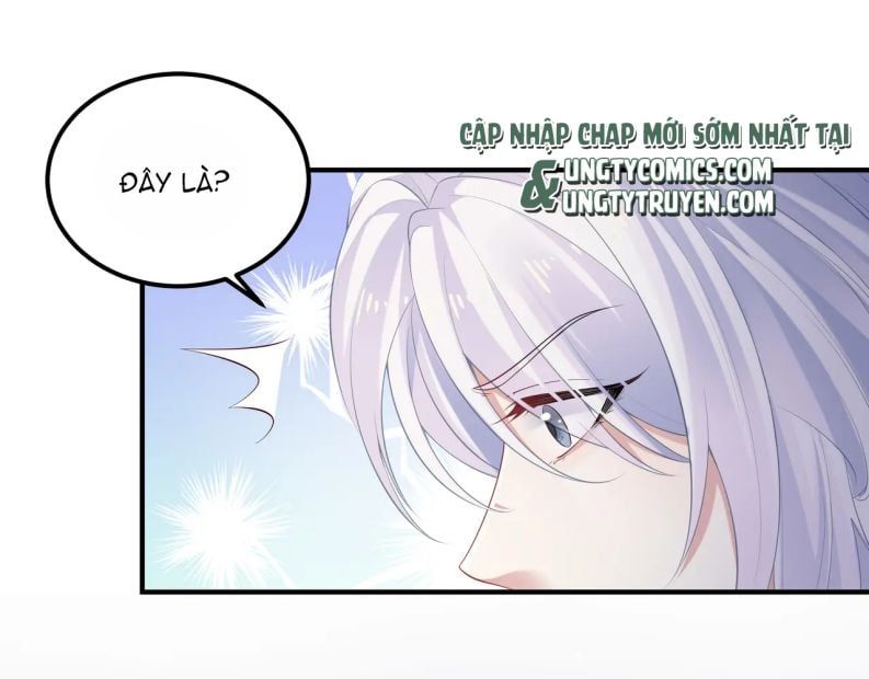 Nhiệm Vụ Thất Bại Thì Phải Yêu Đương Chap 53 - Next Chap 54