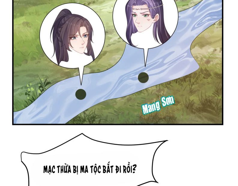 Nhiệm Vụ Thất Bại Thì Phải Yêu Đương Chap 53 - Next Chap 54