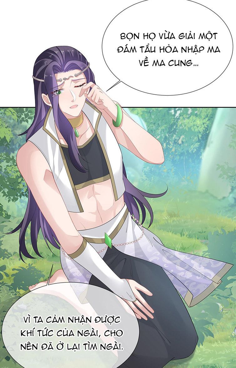 Nhiệm Vụ Thất Bại Thì Phải Yêu Đương Chap 54 - Next Chap 55