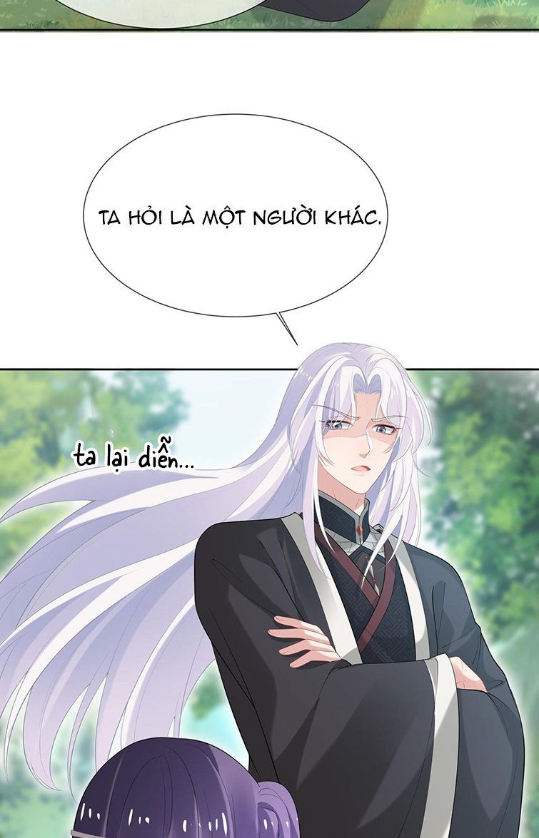 Nhiệm Vụ Thất Bại Thì Phải Yêu Đương Chap 54 - Next Chap 55