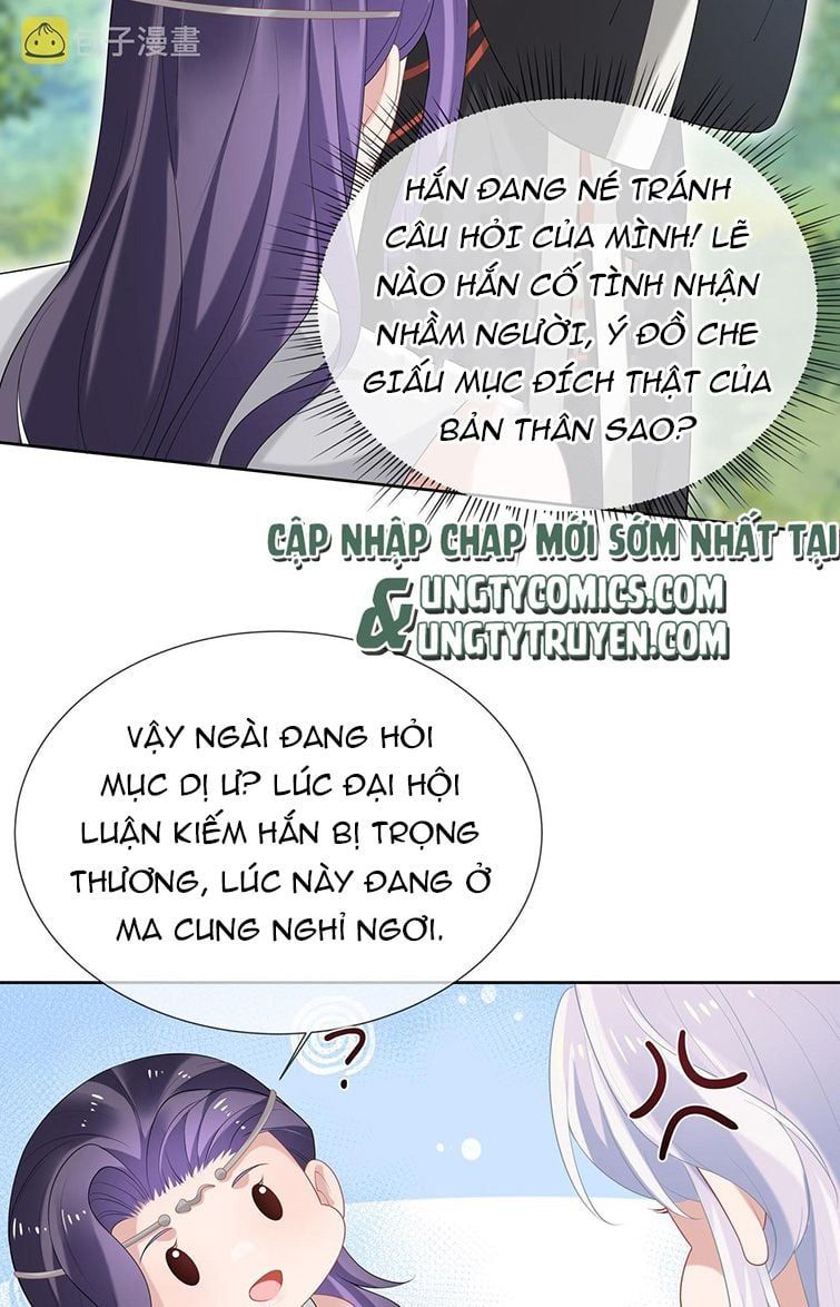 Nhiệm Vụ Thất Bại Thì Phải Yêu Đương Chap 54 - Next Chap 55