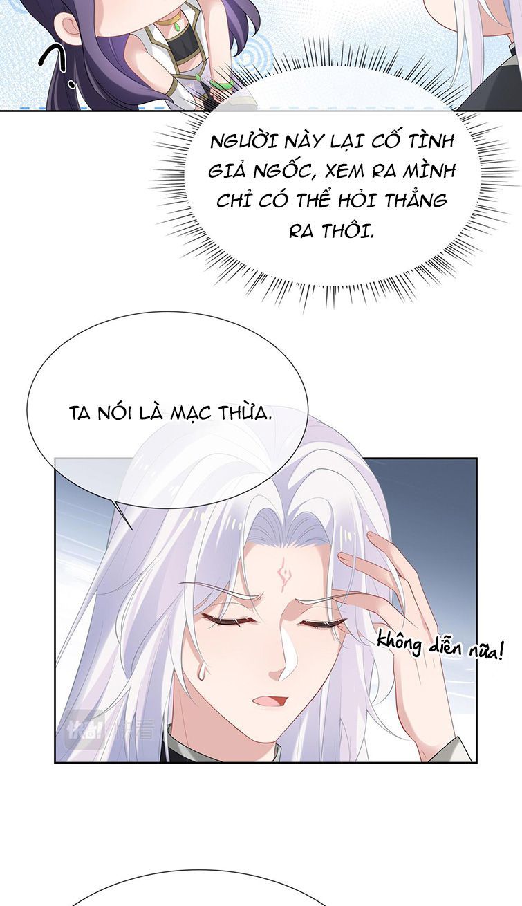 Nhiệm Vụ Thất Bại Thì Phải Yêu Đương Chap 54 - Next Chap 55