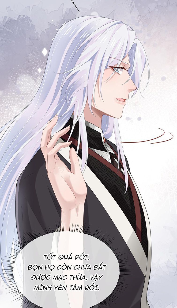 Nhiệm Vụ Thất Bại Thì Phải Yêu Đương Chap 54 - Next Chap 55