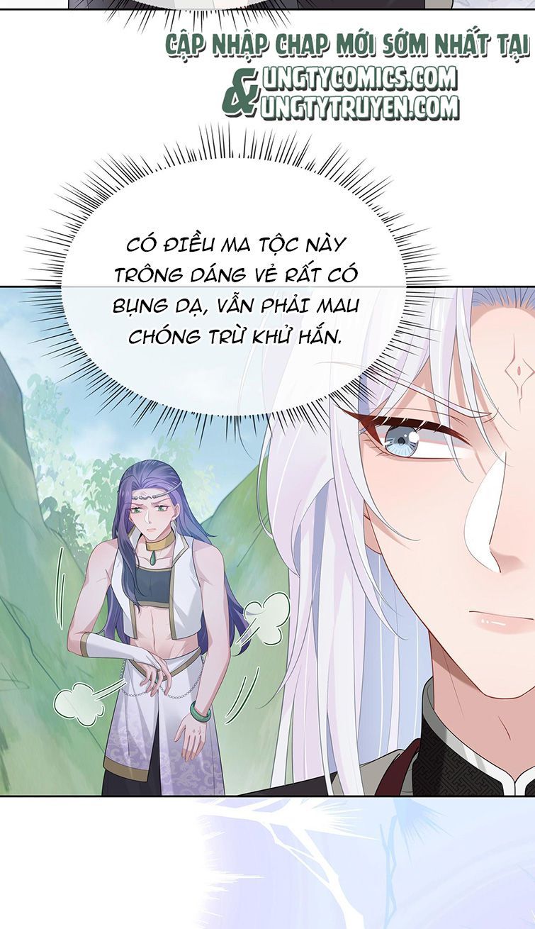Nhiệm Vụ Thất Bại Thì Phải Yêu Đương Chap 54 - Next Chap 55