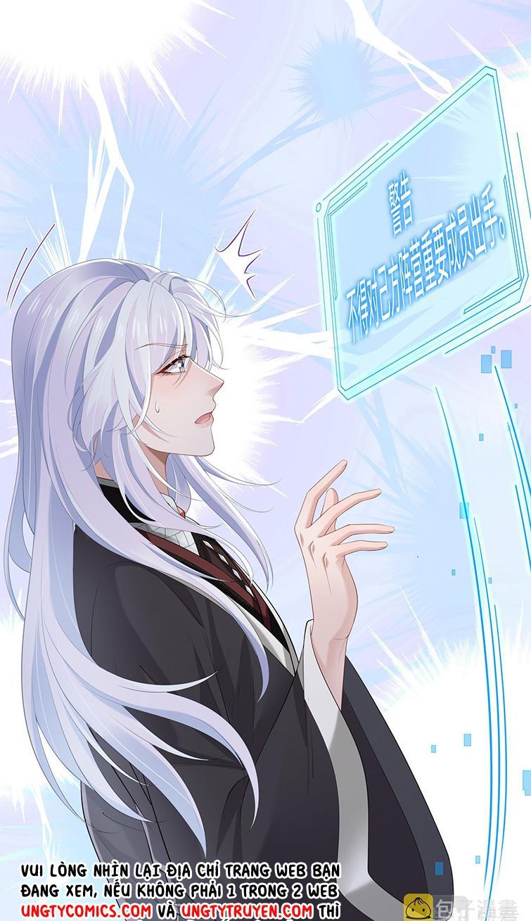 Nhiệm Vụ Thất Bại Thì Phải Yêu Đương Chap 54 - Next Chap 55