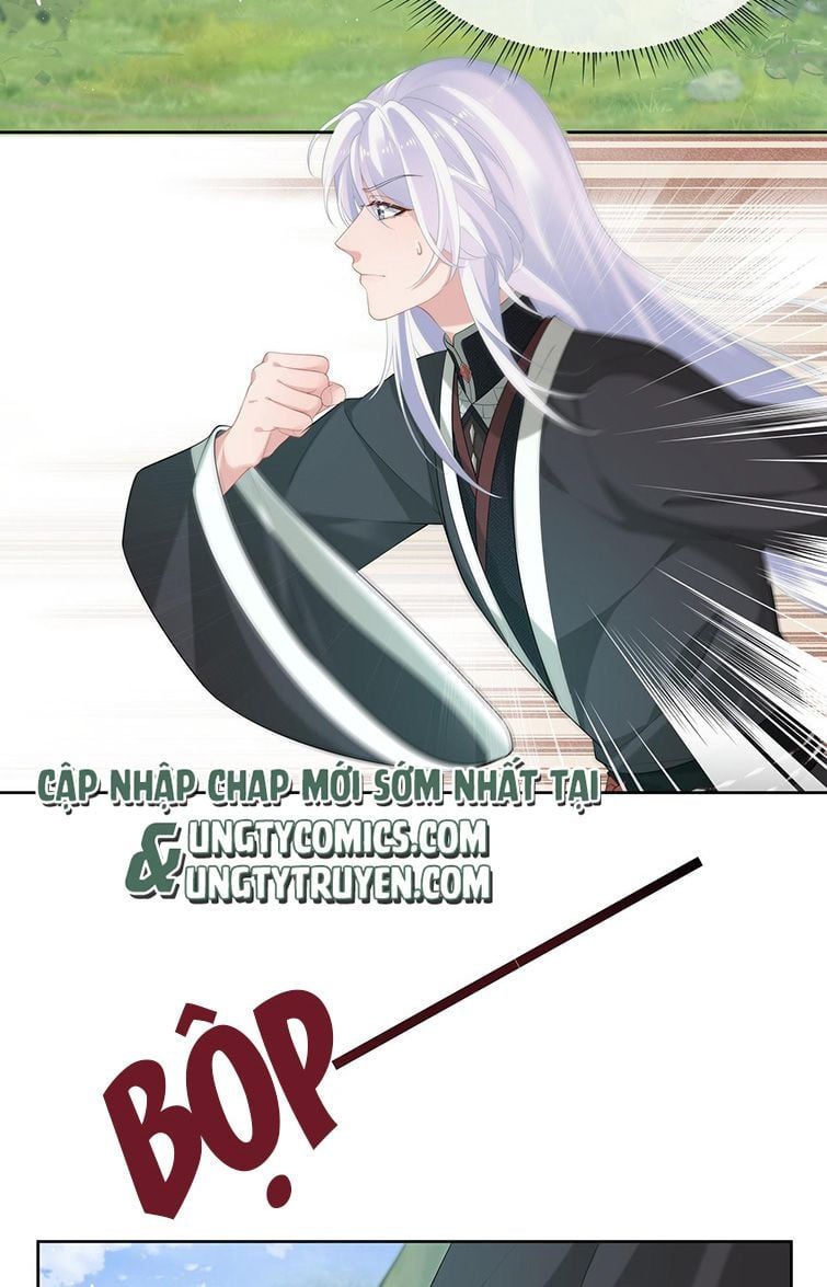 Nhiệm Vụ Thất Bại Thì Phải Yêu Đương Chap 54 - Next Chap 55