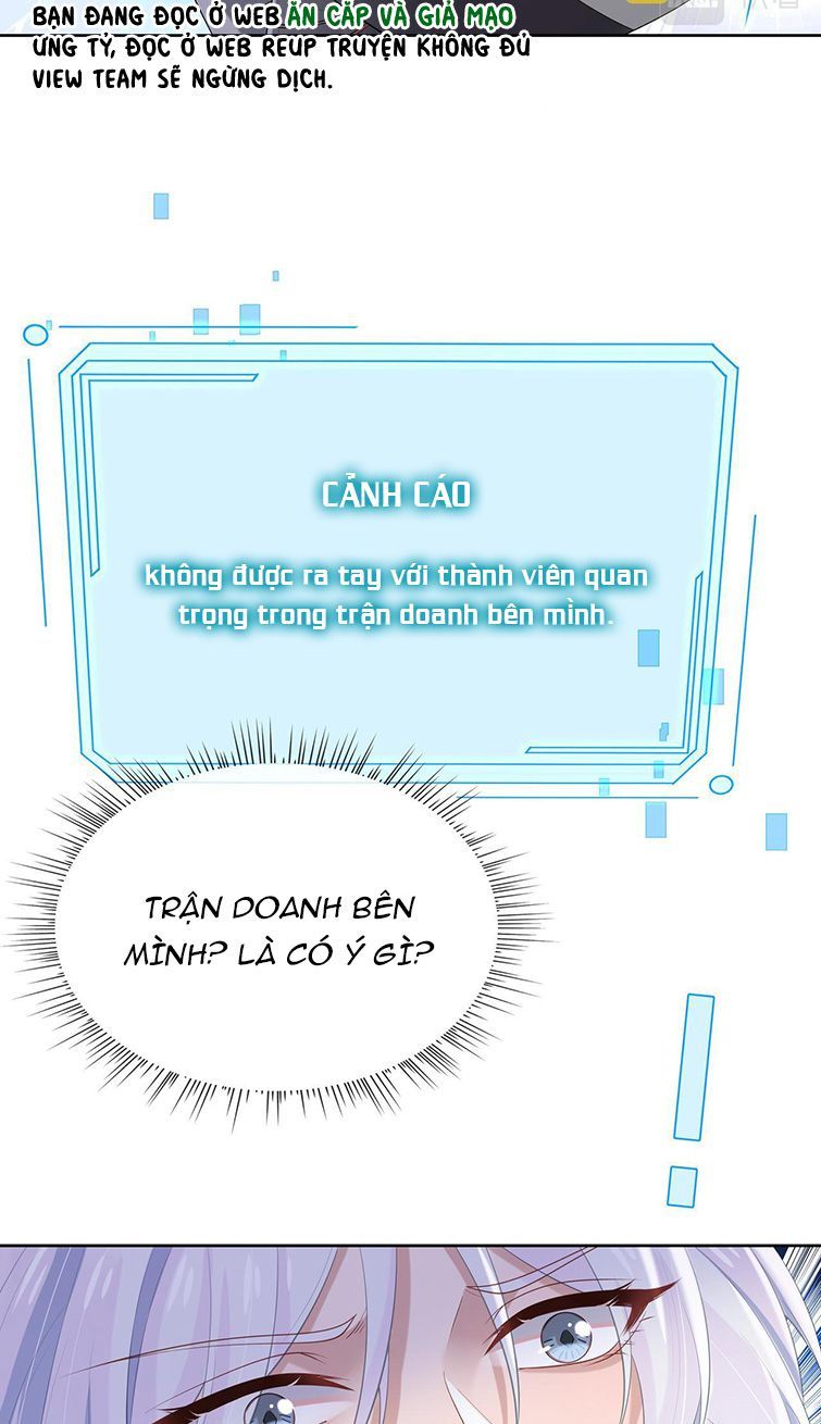 Nhiệm Vụ Thất Bại Thì Phải Yêu Đương Chap 54 - Next Chap 55