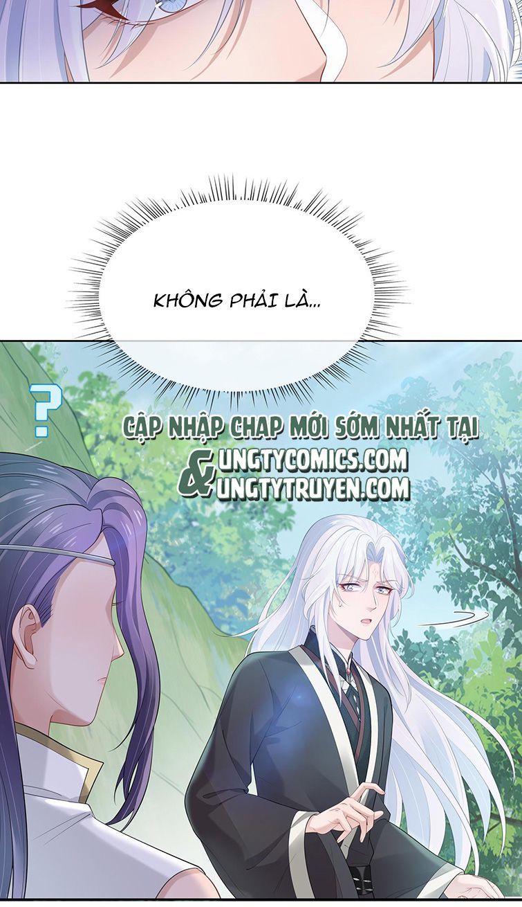 Nhiệm Vụ Thất Bại Thì Phải Yêu Đương Chap 54 - Next Chap 55