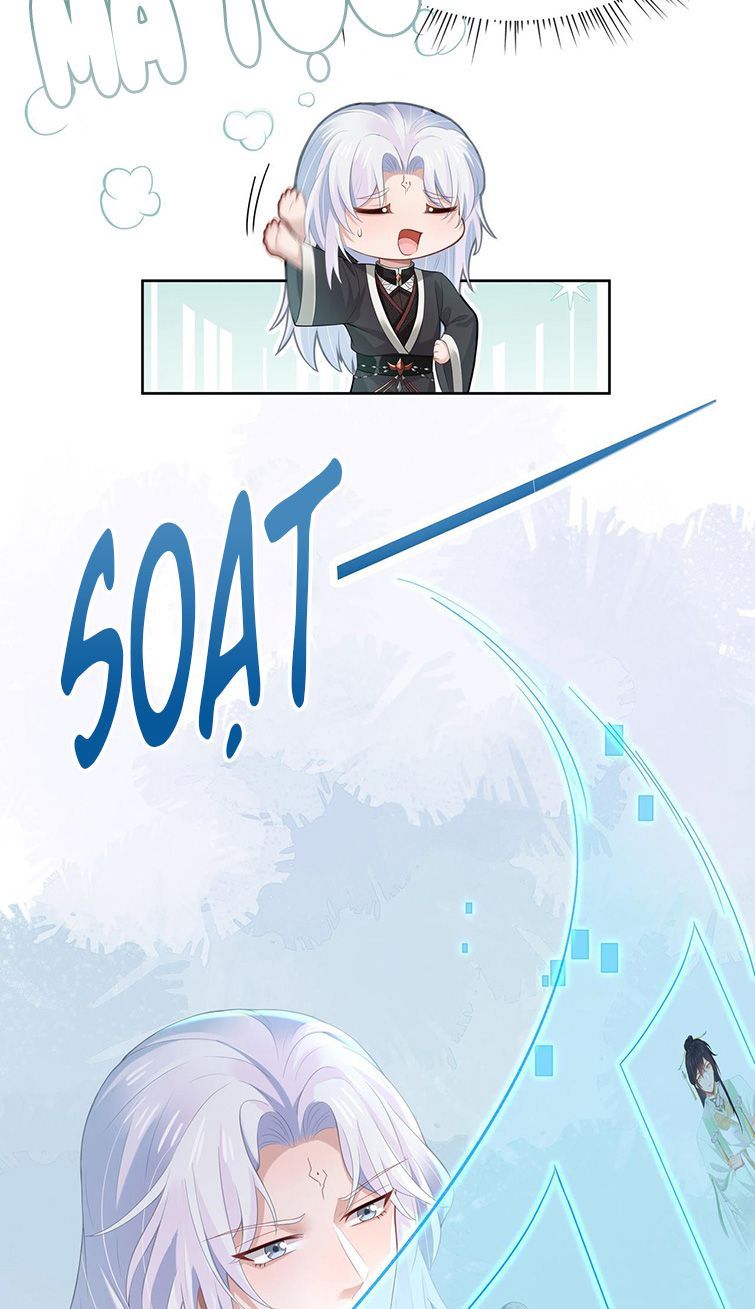 Nhiệm Vụ Thất Bại Thì Phải Yêu Đương Chap 54 - Next Chap 55