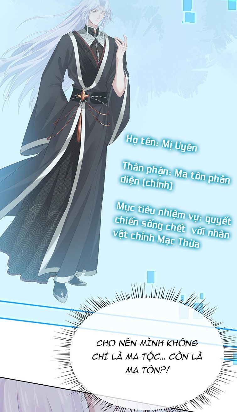 Nhiệm Vụ Thất Bại Thì Phải Yêu Đương Chap 54 - Next Chap 55