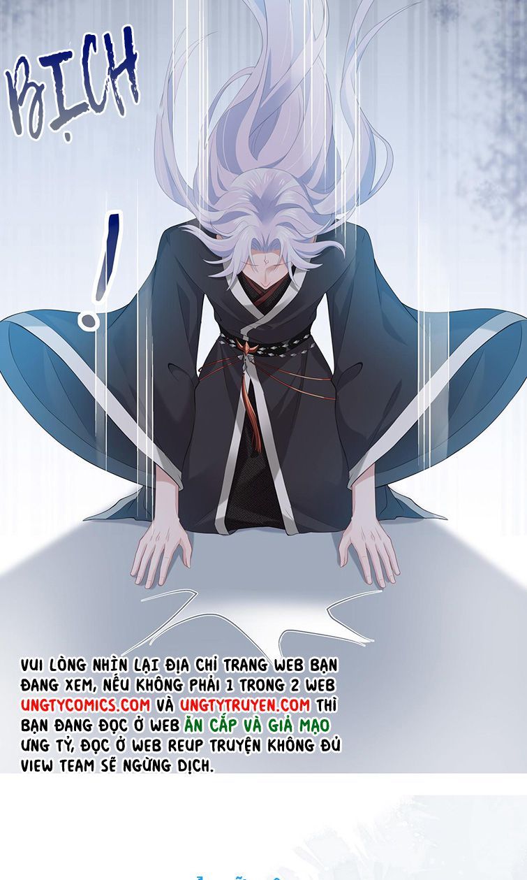 Nhiệm Vụ Thất Bại Thì Phải Yêu Đương Chap 54 - Next Chap 55