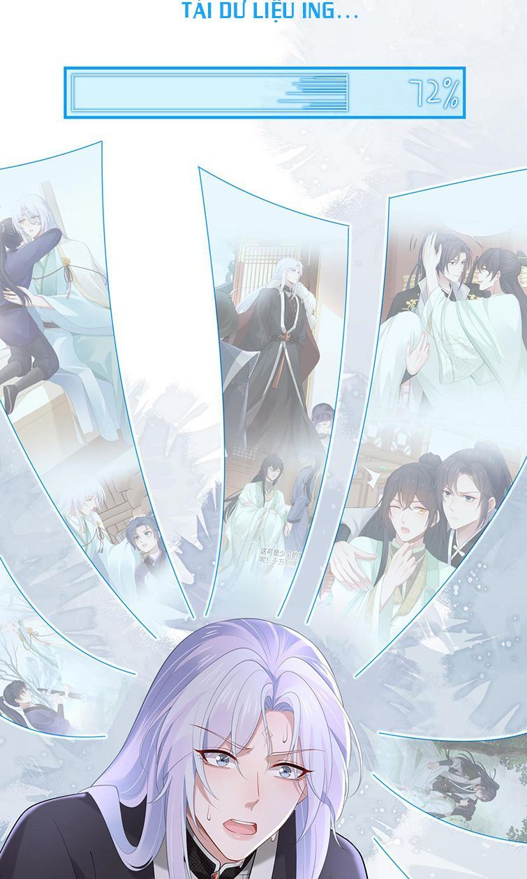 Nhiệm Vụ Thất Bại Thì Phải Yêu Đương Chap 54 - Next Chap 55