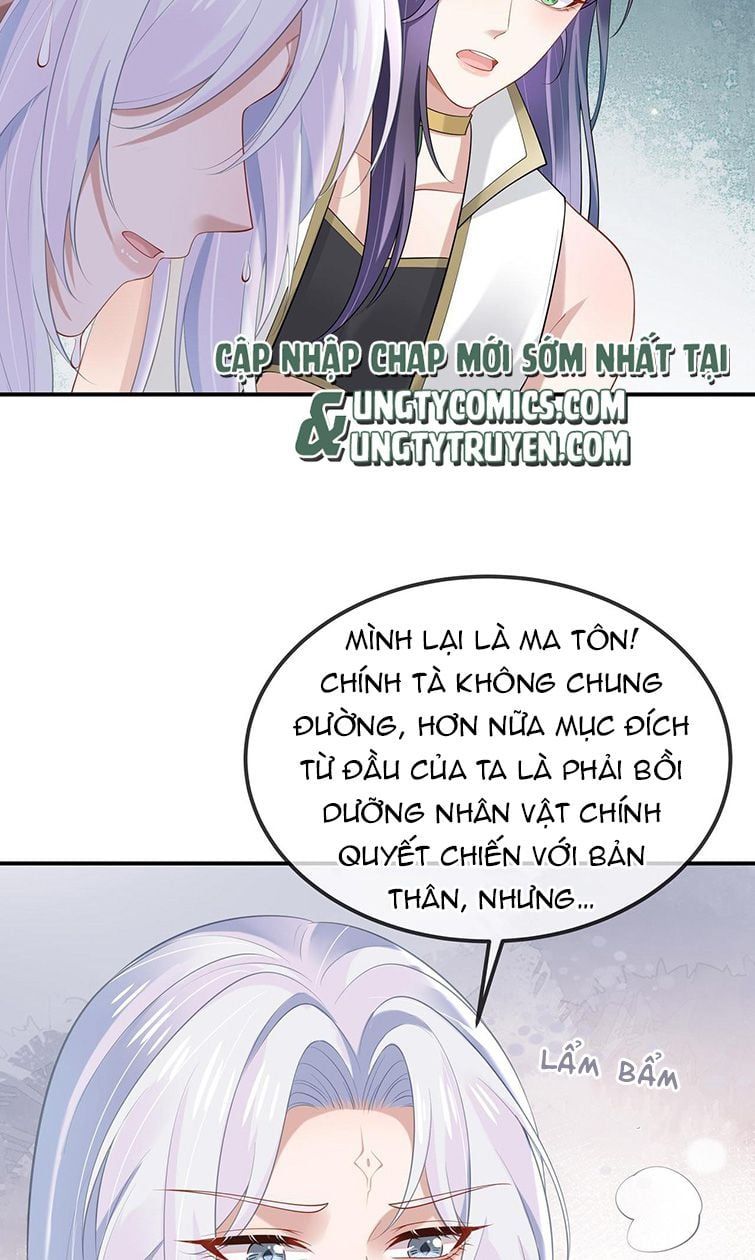 Nhiệm Vụ Thất Bại Thì Phải Yêu Đương Chap 54 - Next Chap 55