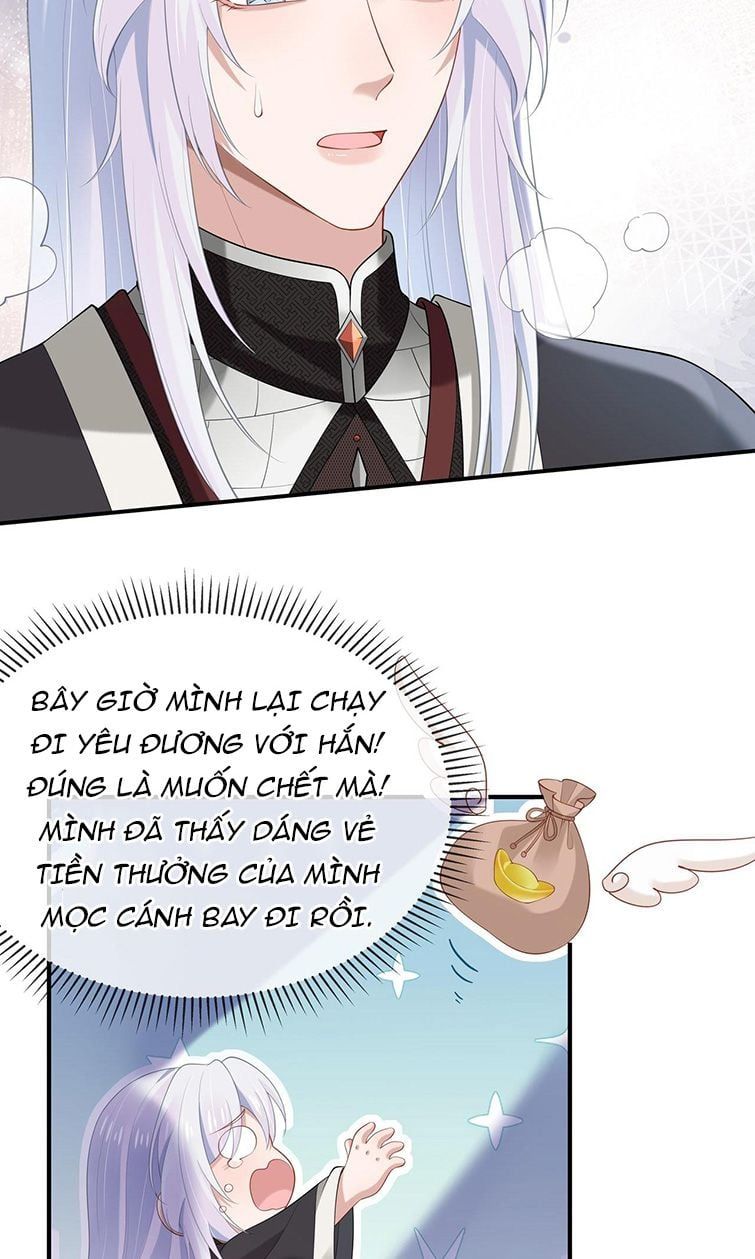 Nhiệm Vụ Thất Bại Thì Phải Yêu Đương Chap 54 - Next Chap 55