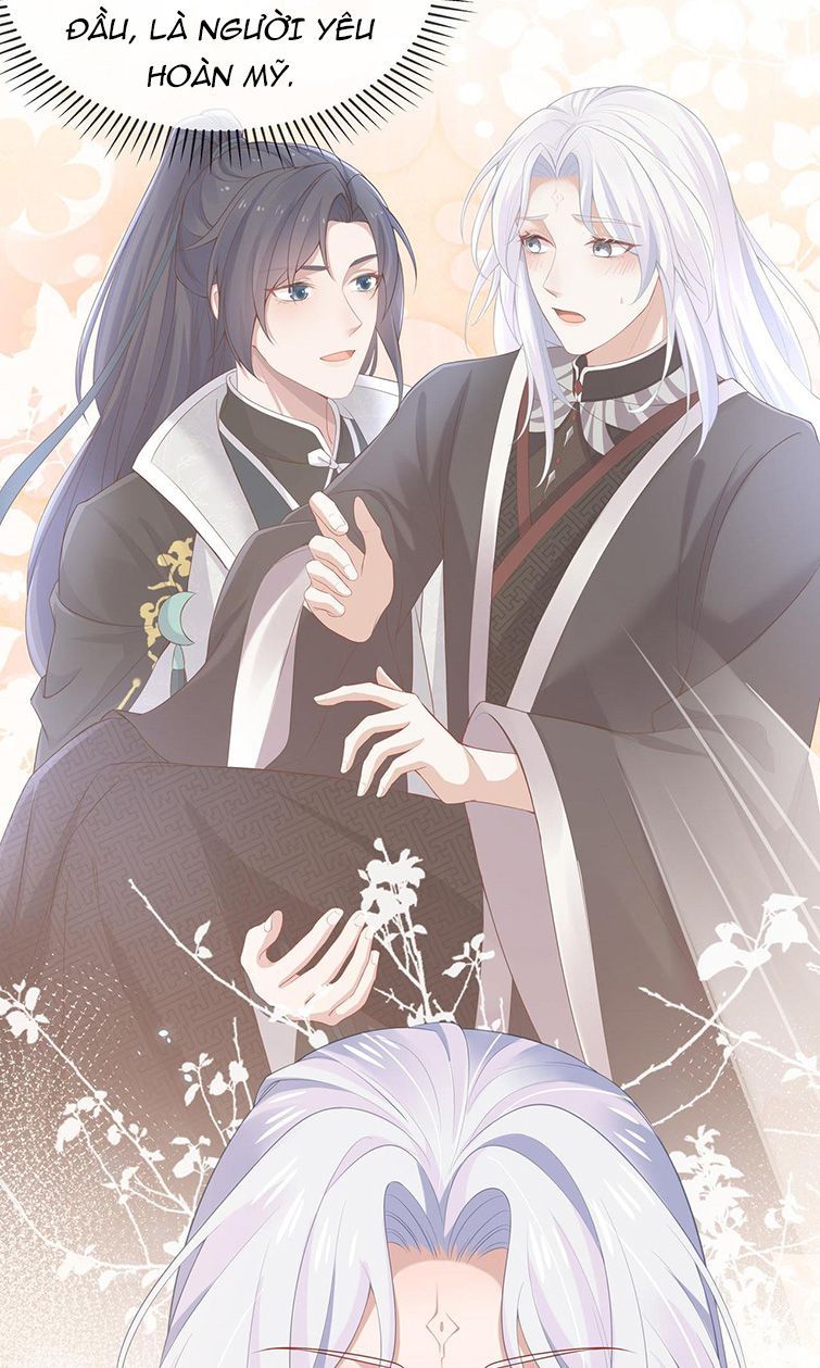 Nhiệm Vụ Thất Bại Thì Phải Yêu Đương Chap 54 - Next Chap 55