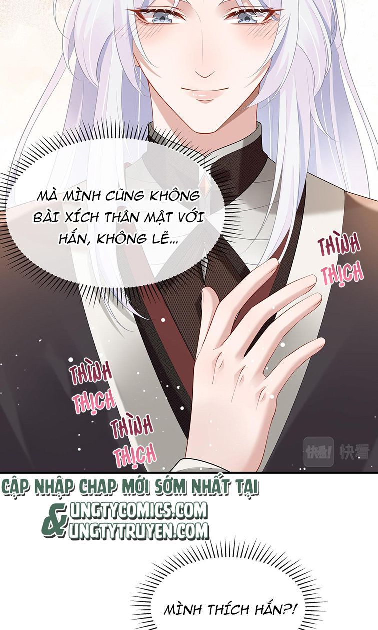 Nhiệm Vụ Thất Bại Thì Phải Yêu Đương Chap 54 - Next Chap 55