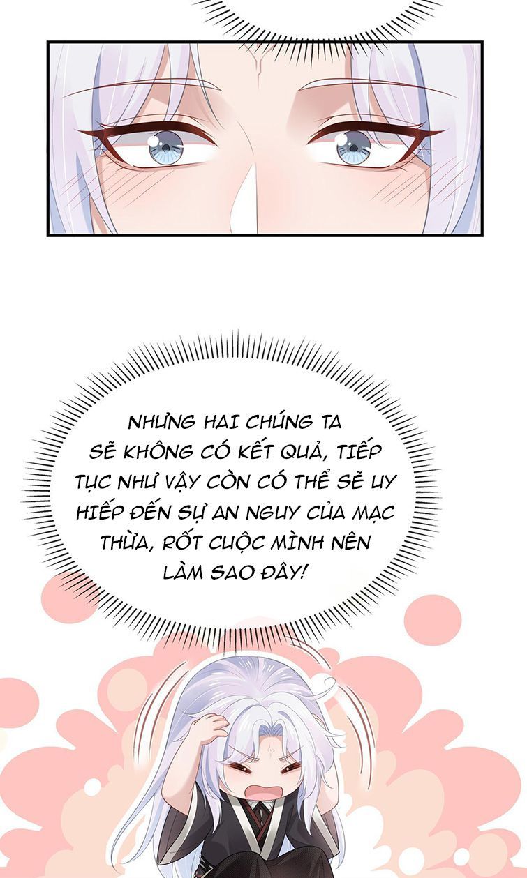 Nhiệm Vụ Thất Bại Thì Phải Yêu Đương Chap 54 - Next Chap 55