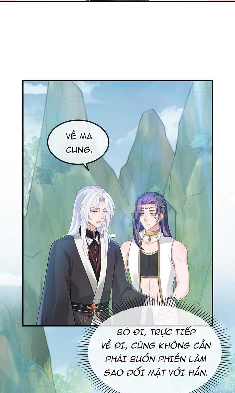 Nhiệm Vụ Thất Bại Thì Phải Yêu Đương Chap 54 - Next Chap 55