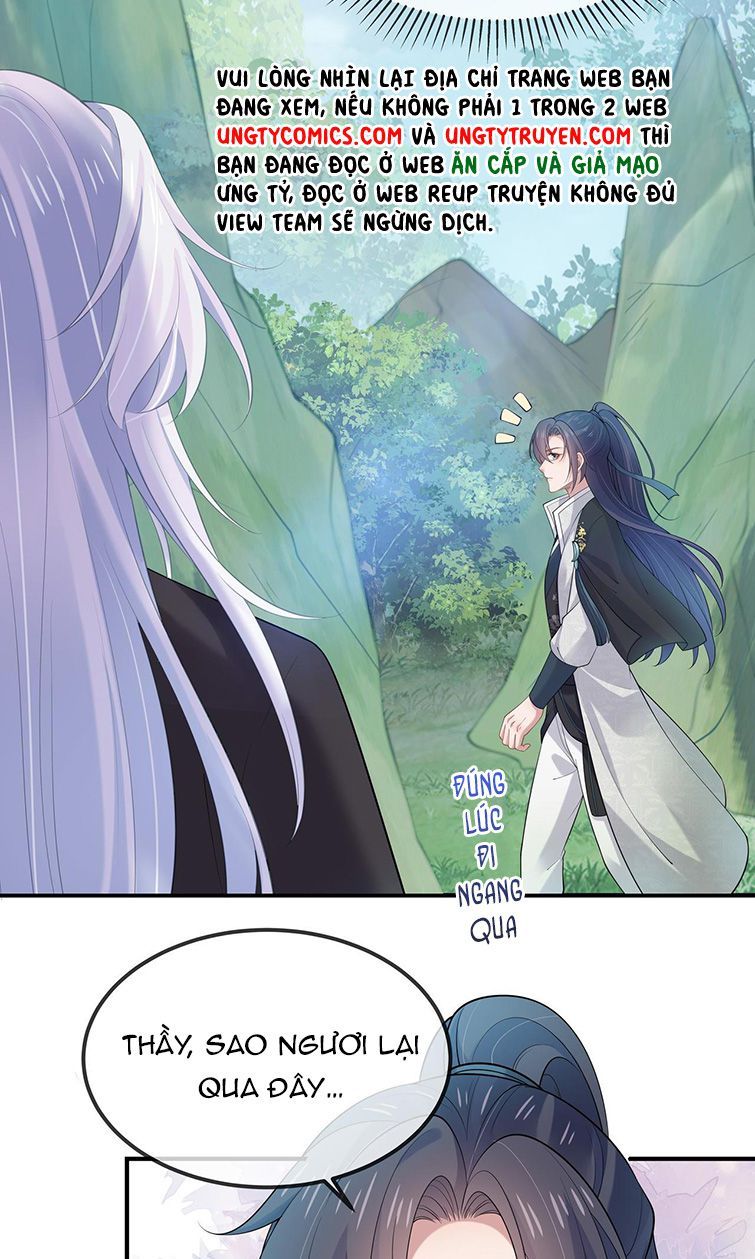 Nhiệm Vụ Thất Bại Thì Phải Yêu Đương Chap 54 - Next Chap 55