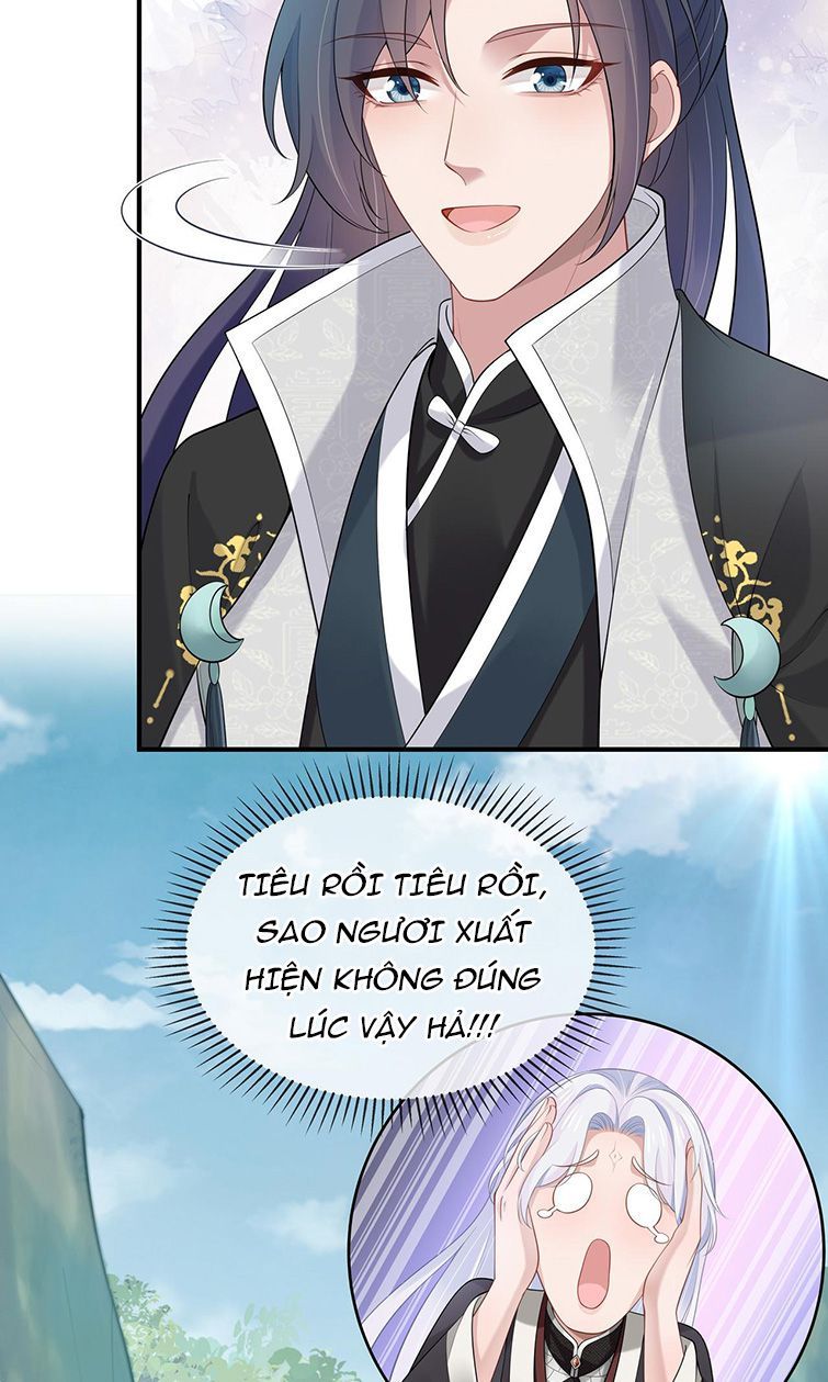 Nhiệm Vụ Thất Bại Thì Phải Yêu Đương Chap 54 - Next Chap 55