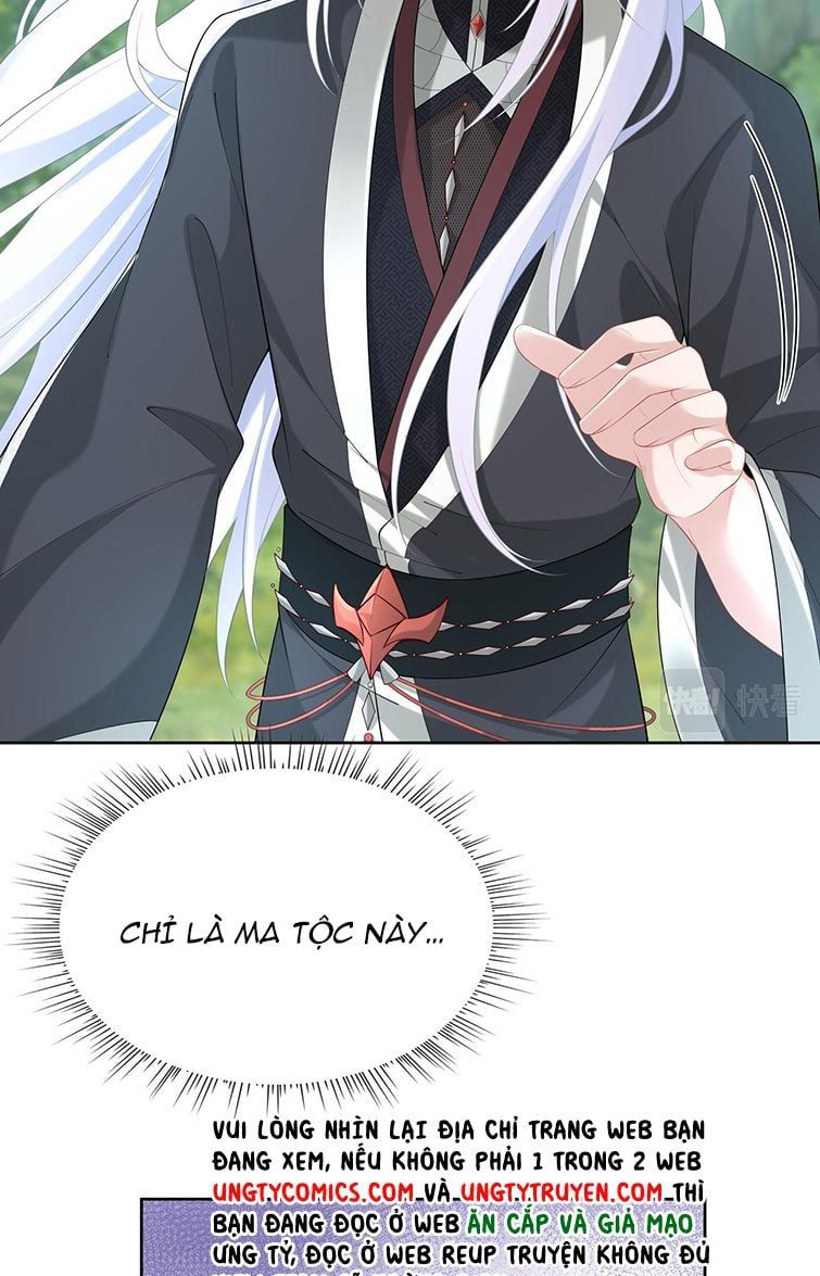 Nhiệm Vụ Thất Bại Thì Phải Yêu Đương Chap 54 - Next Chap 55