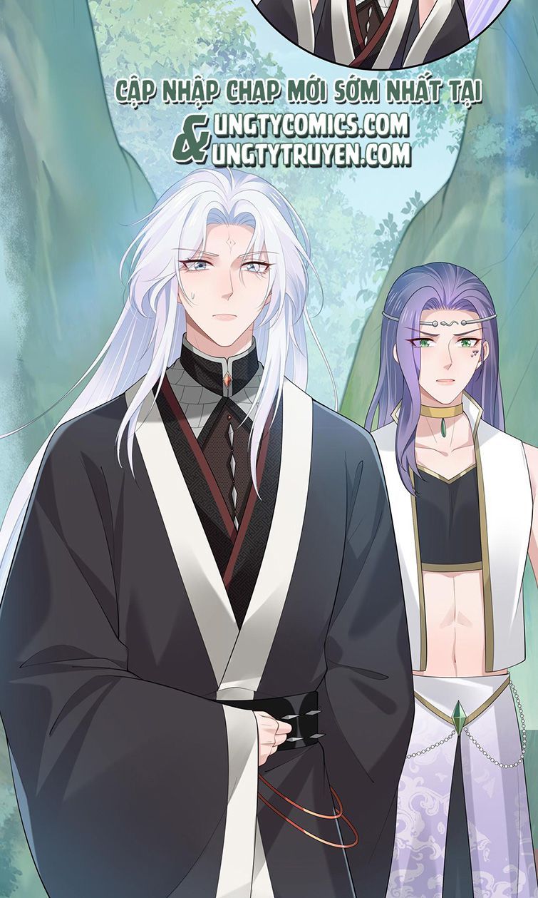 Nhiệm Vụ Thất Bại Thì Phải Yêu Đương Chap 54 - Next Chap 55