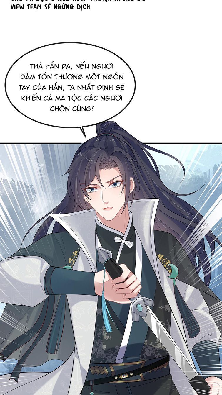 Nhiệm Vụ Thất Bại Thì Phải Yêu Đương Chap 54 - Next Chap 55