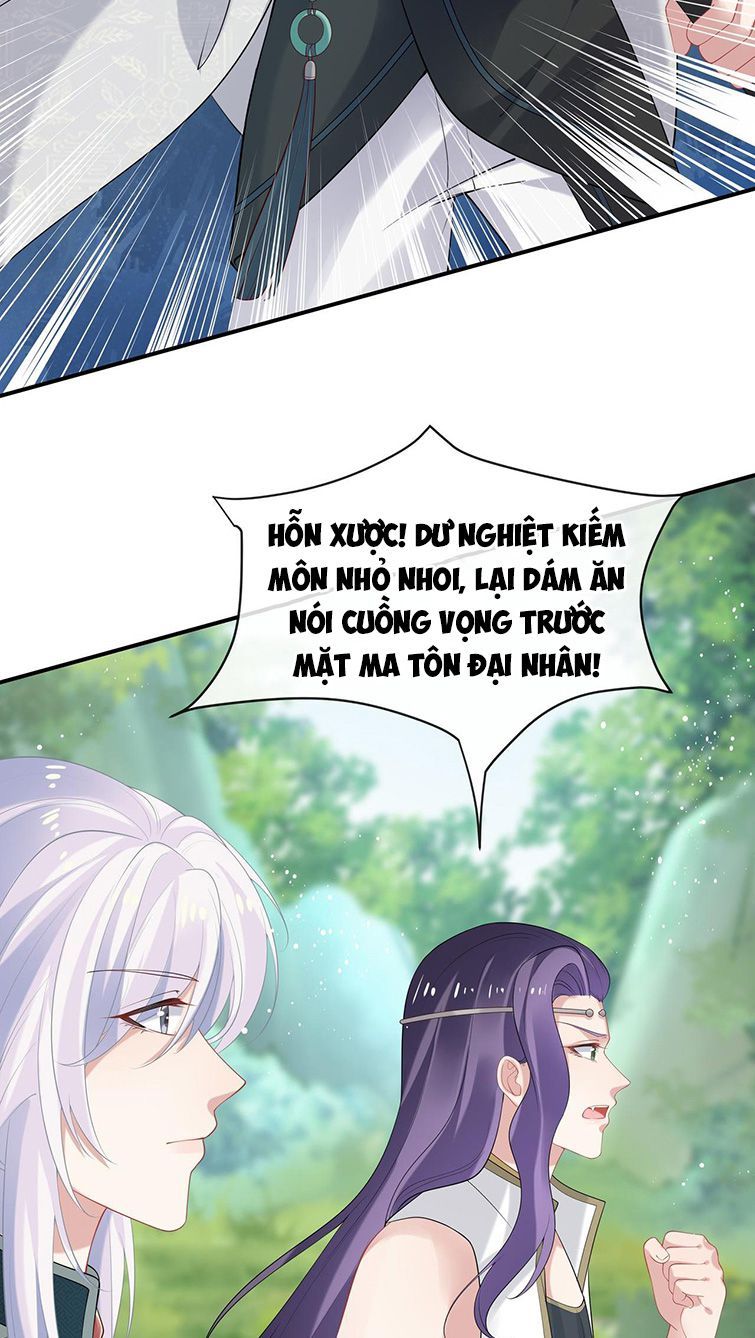 Nhiệm Vụ Thất Bại Thì Phải Yêu Đương Chap 54 - Next Chap 55