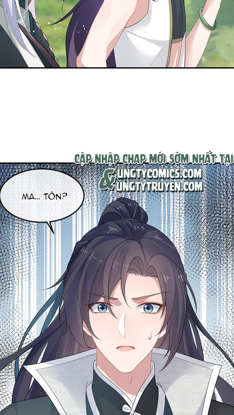 Nhiệm Vụ Thất Bại Thì Phải Yêu Đương Chap 54 - Next Chap 55