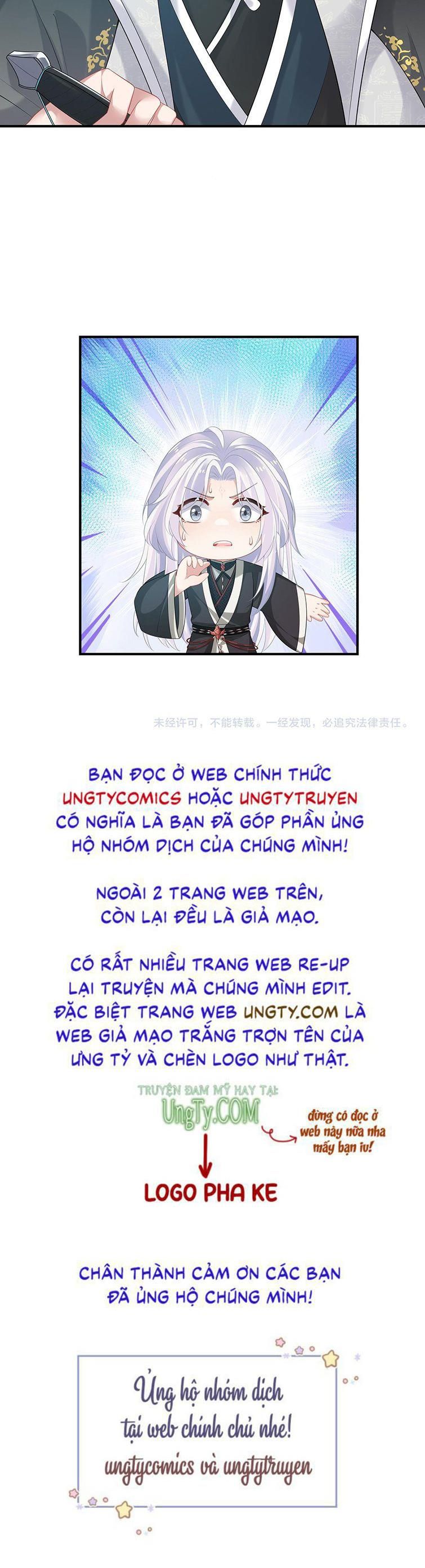 Nhiệm Vụ Thất Bại Thì Phải Yêu Đương Chap 54 - Next Chap 55