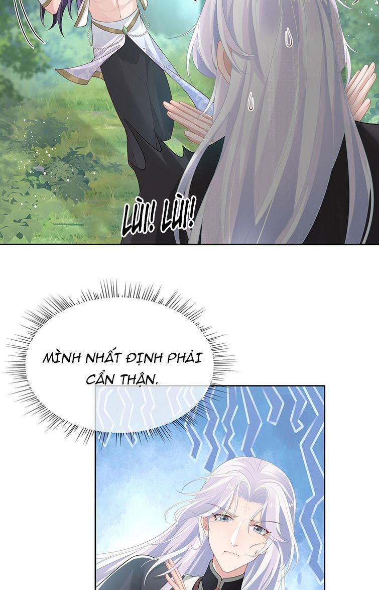 Nhiệm Vụ Thất Bại Thì Phải Yêu Đương Chap 54 - Next Chap 55