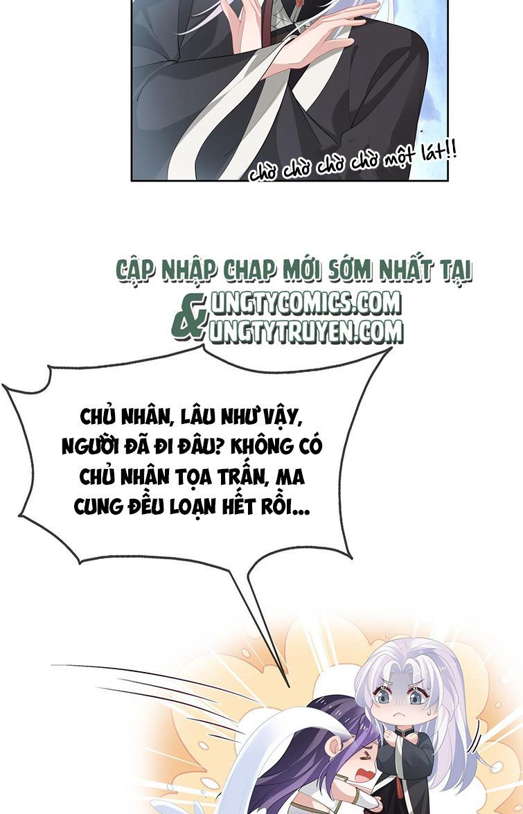 Nhiệm Vụ Thất Bại Thì Phải Yêu Đương Chap 54 - Next Chap 55