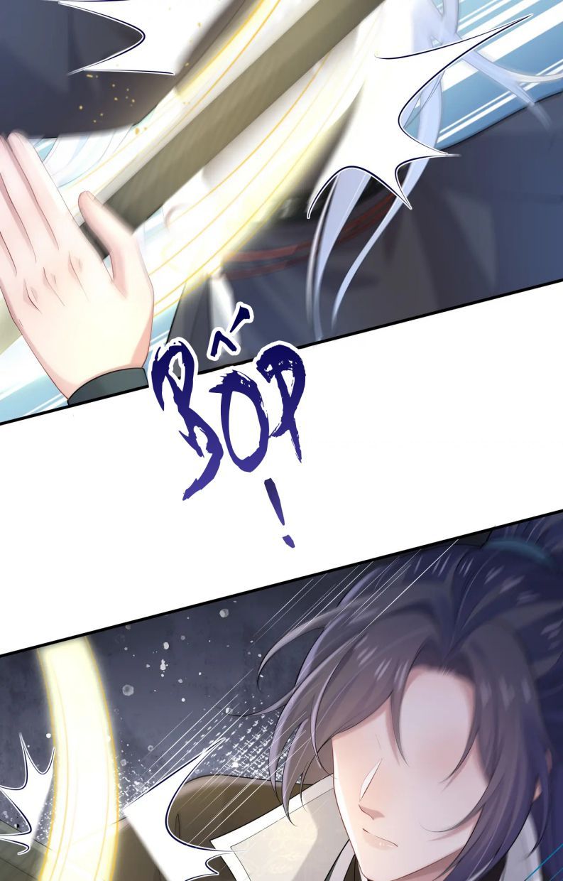 Nhiệm Vụ Thất Bại Thì Phải Yêu Đương Chap 55 - Next Chap 56