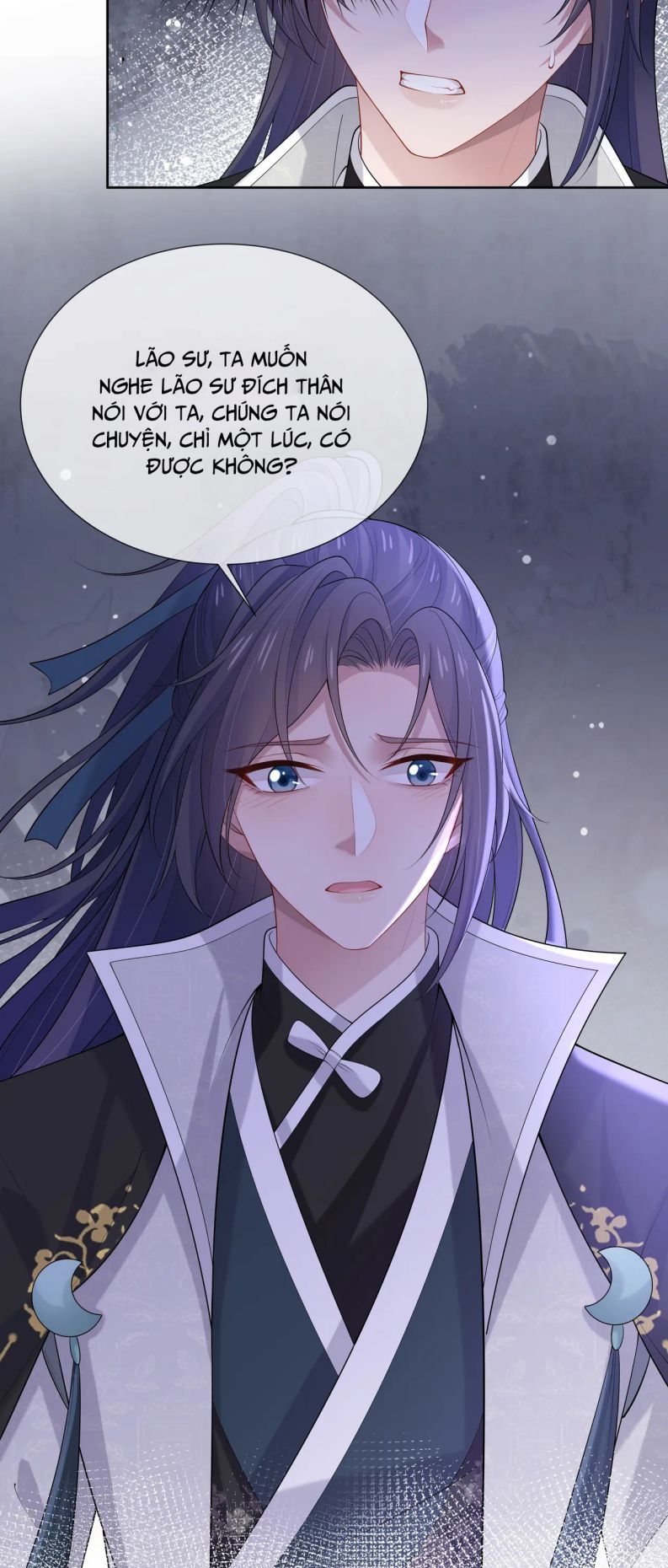 Nhiệm Vụ Thất Bại Thì Phải Yêu Đương Chap 55 - Next Chap 56