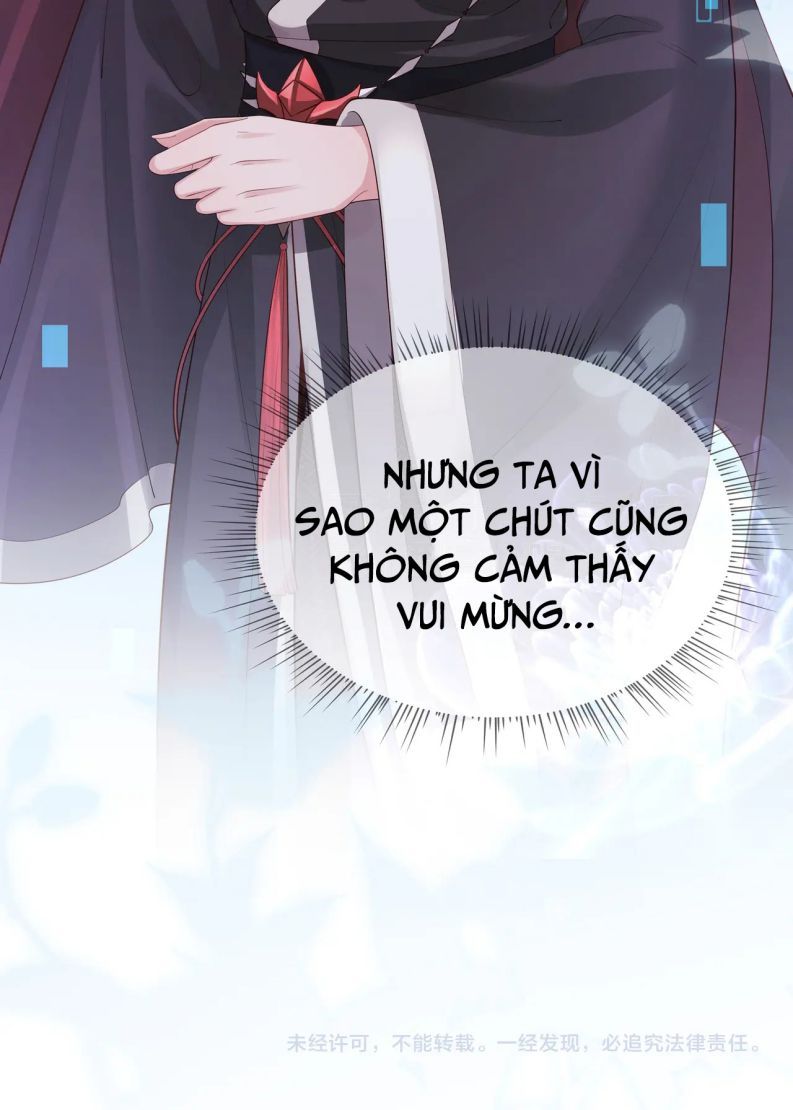 Nhiệm Vụ Thất Bại Thì Phải Yêu Đương Chap 56 - Next Chap 57