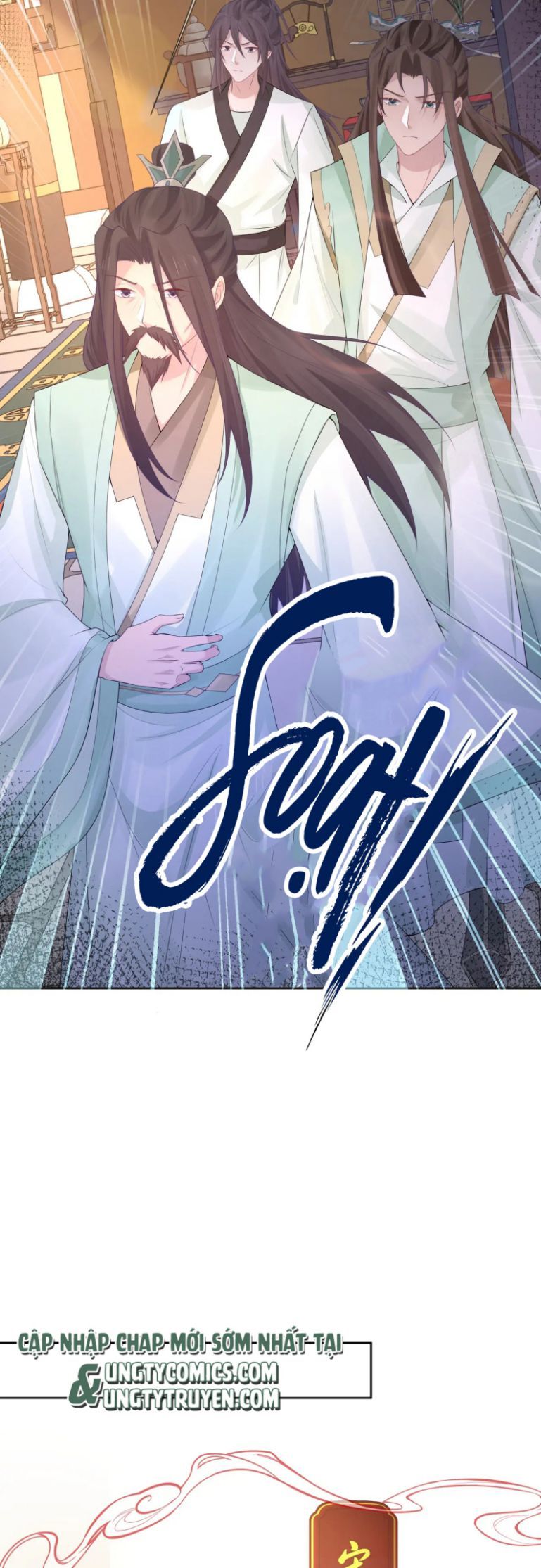 Nhiệm Vụ Thất Bại Thì Phải Yêu Đương Chap 57 - Next Chap 58