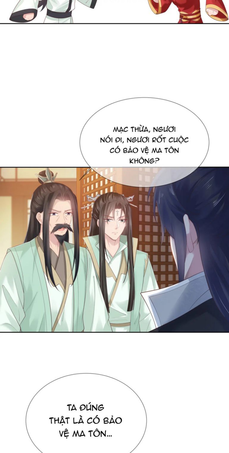 Nhiệm Vụ Thất Bại Thì Phải Yêu Đương Chap 57 - Next Chap 58